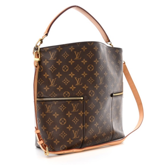Louis Vuitton Miele bag. Excellent condition, almost new. - Picture 2 of 8
